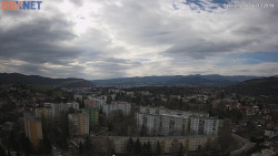 Pohled od Sásové-Rudlové