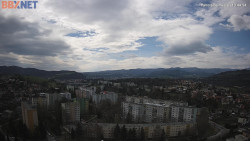 Pohled od Sásové-Rudlové