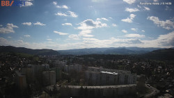 Pohled od Sásové-Rudlové