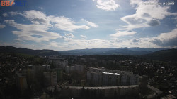 Pohled od Sásové-Rudlové