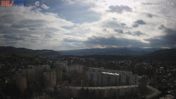 Pohled od Sásové-Rudlové