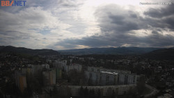 Pohled od Sásové-Rudlové