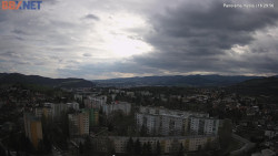 Pohled od Sásové-Rudlové