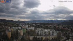 Pohled od Sásové-Rudlové