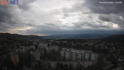 Pohled od Sásové-Rudlové