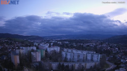 Pohled od Sásové-Rudlové