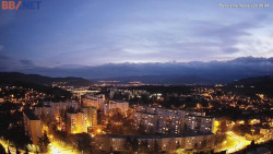 Pohled od Sásové-Rudlové