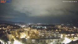 Pohled od Sásové-Rudlové