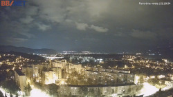 Pohled od Sásové-Rudlové