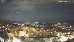 Pohled od Sásové-Rudlové