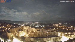 Pohled od Sásové-Rudlové