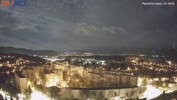 Pohled od Sásové-Rudlové