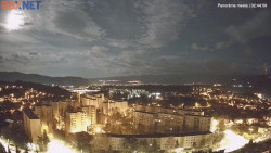 Pohled od Sásové-Rudlové