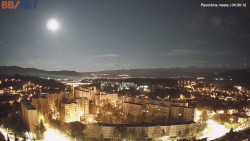 Pohled od Sásové-Rudlové