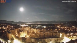 Pohled od Sásové-Rudlové