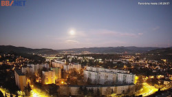 Pohled od Sásové-Rudlové