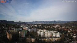 Pohled od Sásové-Rudlové