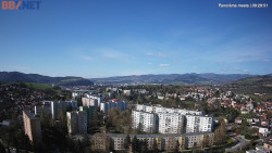 Pohled od Sásové-Rudlové