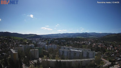 Pohled od Sásové-Rudlové