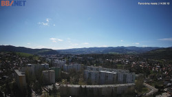 Pohled od Sásové-Rudlové