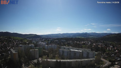 Pohled od Sásové-Rudlové