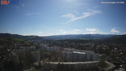 Pohled od Sásové-Rudlové