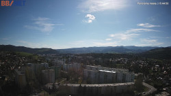 Pohled od Sásové-Rudlové