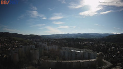 Pohled od Sásové-Rudlové