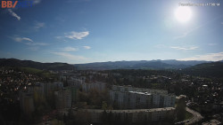 Pohled od Sásové-Rudlové