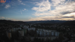 Pohled od Sásové-Rudlové