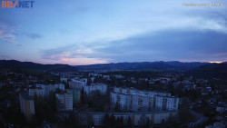 Pohled od Sásové-Rudlové