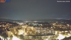 Pohled od Sásové-Rudlové