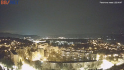 Pohled od Sásové-Rudlové