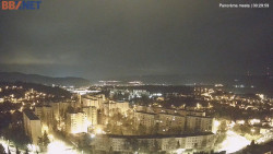 Pohled od Sásové-Rudlové