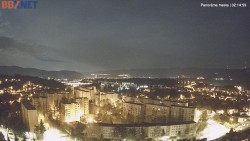 Pohled od Sásové-Rudlové