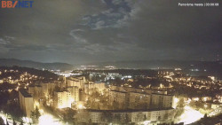 Pohled od Sásové-Rudlové