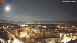 Pohled od Sásové-Rudlové