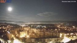 Pohled od Sásové-Rudlové