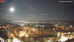 Pohled od Sásové-Rudlové