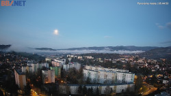 Pohled od Sásové-Rudlové