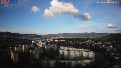 Pohled od Sásové-Rudlové