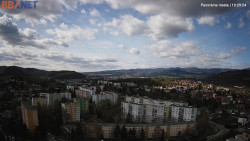 Pohled od Sásové-Rudlové