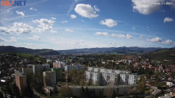 Pohled od Sásové-Rudlové