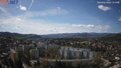 Pohled od Sásové-Rudlové