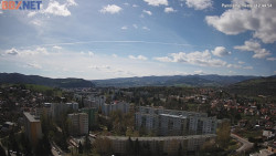 Pohled od Sásové-Rudlové