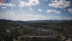 Pohled od Sásové-Rudlové