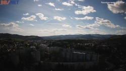 Pohled od Sásové-Rudlové