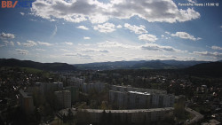 Pohled od Sásové-Rudlové