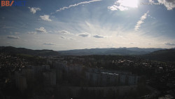 Pohled od Sásové-Rudlové