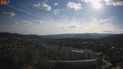 Pohled od Sásové-Rudlové